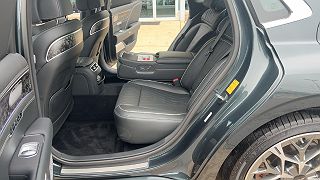 2023 Genesis G90  KMTFC4SD8PU029260 in Sycamore, IL 68