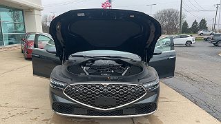 2023 Genesis G90  KMTFC4SD8PU029260 in Sycamore, IL 75