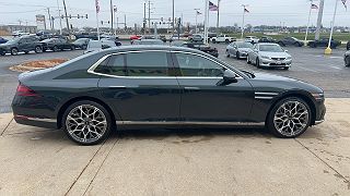 2023 Genesis G90  KMTFC4SD8PU029260 in Sycamore, IL 9