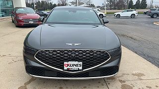 2023 Genesis G90  KMTFC4SD9PU010720 in Sycamore, IL 11