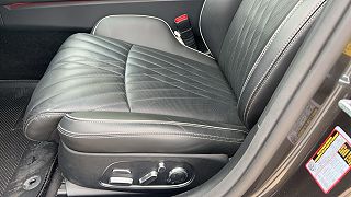 2023 Genesis G90  KMTFC4SD9PU010720 in Sycamore, IL 19