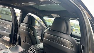 2023 Genesis G90  KMTFC4SD9PU010720 in Sycamore, IL 56