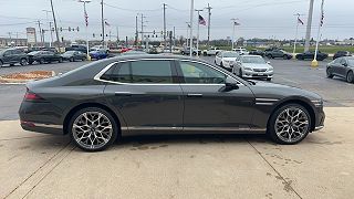 2023 Genesis G90  KMTFC4SD9PU010720 in Sycamore, IL 8
