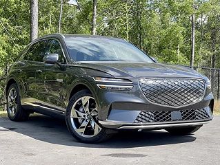 2023 Genesis GV70 Advanced VIN: 5NMMCET16PH000590