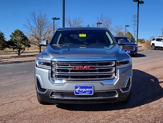 2023 GMC Acadia SLE 1GKKNRL44PZ199528 in Colorado Springs, CO 10