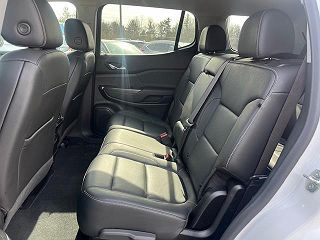 2023 GMC Acadia SLT 1GKKNUL47PZ213862 in Corry, PA 10