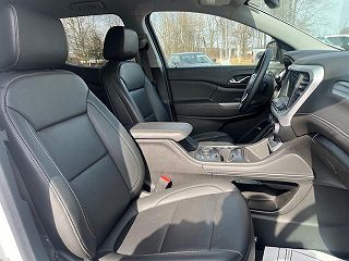 2023 GMC Acadia SLT 1GKKNUL47PZ213862 in Corry, PA 12