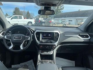 2023 GMC Acadia SLT 1GKKNUL47PZ213862 in Corry, PA 15