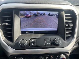 2023 GMC Acadia SLT 1GKKNUL47PZ213862 in Corry, PA 21