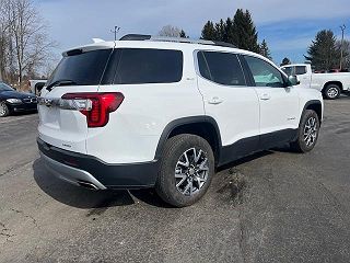 2023 GMC Acadia SLT 1GKKNUL47PZ213862 in Corry, PA 3