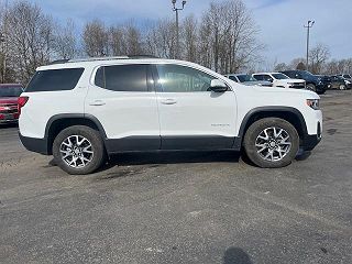2023 GMC Acadia SLT 1GKKNUL47PZ213862 in Corry, PA