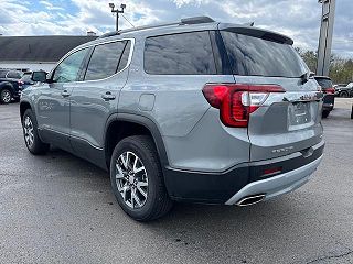 2023 GMC Acadia SLT 1GKKNUL40PZ222936 in Corry, PA 5
