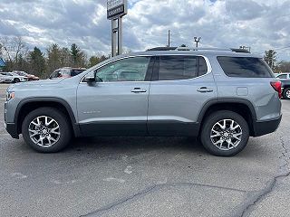 2023 GMC Acadia SLT 1GKKNUL40PZ222936 in Corry, PA 6