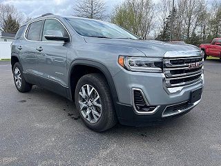 2023 GMC Acadia SLT 1GKKNUL40PZ222936 in Corry, PA