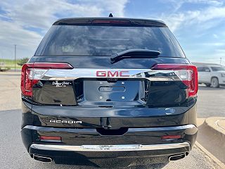 2023 GMC Acadia Denali 1GKKNPLS8PZ100647 in El Reno, OK 5