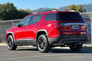 2023 GMC Acadia AT4 1GKKNLLSXPZ258352 in Gilroy, CA 6