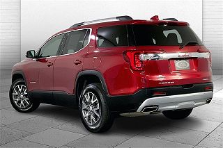 2023 GMC Acadia SLT 1GKKNULS2PZ237548 in Independence, MO 11