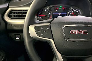 2023 GMC Acadia SLT 1GKKNULS2PZ237548 in Independence, MO 19