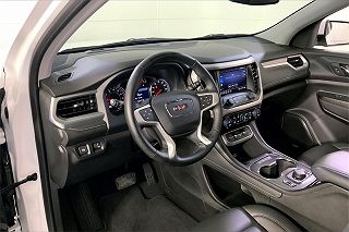 2023 GMC Acadia SLT 1GKKNUL49PZ219937 in Independence, MO 15