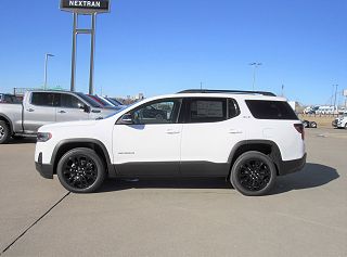 2023 GMC Acadia SLE 1GKKNRL42PZ172814 in Kansas City, MO 3