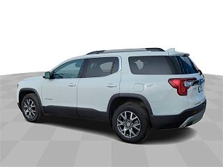 2023 GMC Acadia SLT 1GKKNUL45PZ226531 in Norwich, CT 6