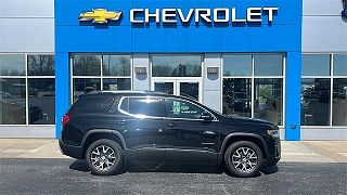 2023 GMC Acadia SLT VIN: 1GKKNML45PZ225718