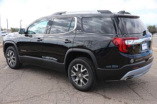 2023 GMC Acadia SLE 1GKKNRL4XPZ250059 in Roswell, NM 5