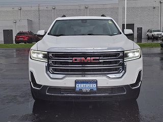 2023 GMC Acadia SLE 1GKKNKL46PZ123901 in Saint Peters, MO 29