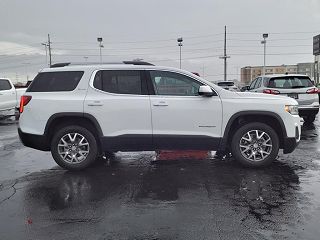 2023 GMC Acadia SLE 1GKKNKL46PZ123901 in Saint Peters, MO 3