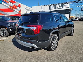 2023 GMC Acadia SLE 1GKKNRL46PZ109229 in Staten Island, NY 5