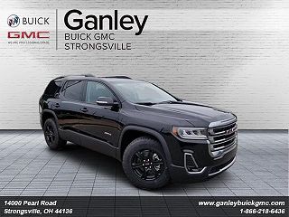2023 GMC Acadia AT4 1GKKNLLS0PZ102935 in Strongsville, OH