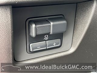 2023 GMC Canyon AT4X 1GTP6EEK3P1262944 in Frederick, MD 11