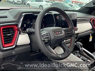 2023 GMC Canyon AT4X 1GTP6EEK3P1262944 in Frederick, MD 12