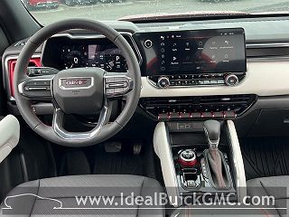 2023 GMC Canyon AT4X 1GTP6EEK3P1262944 in Frederick, MD 22