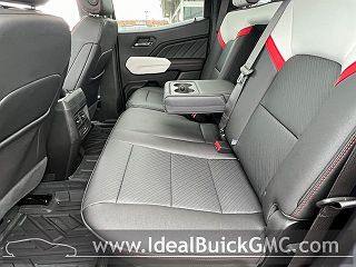 2023 GMC Canyon AT4X 1GTP6EEK3P1262944 in Frederick, MD 24