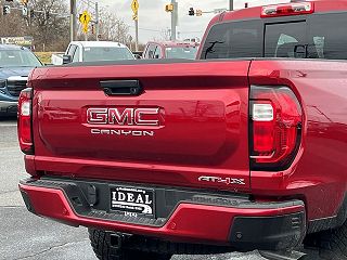 2023 GMC Canyon AT4X 1GTP6EEK3P1262944 in Frederick, MD 4