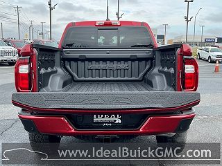 2023 GMC Canyon AT4X 1GTP6EEK3P1262944 in Frederick, MD 5