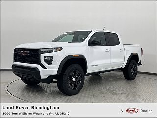 2023 GMC Canyon Elevation 1GTP5BEK8P1194657 in Irondale, AL 1