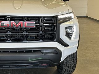 2023 GMC Canyon Elevation 1GTP5BEK8P1194657 in Irondale, AL 10