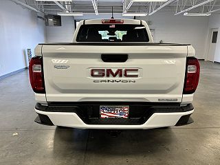 2023 GMC Canyon Elevation 1GTP5BEK8P1194657 in Irondale, AL 24