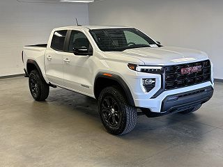 2023 GMC Canyon Elevation 1GTP5BEK8P1194657 in Irondale, AL 4