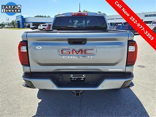 2023 GMC Canyon Elevation 1GTP5BEK9P1159402 in Rocky Mount, NC 4