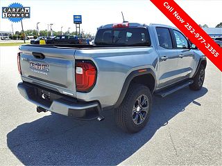 2023 GMC Canyon Elevation 1GTP5BEK9P1159402 in Rocky Mount, NC 5