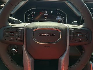 2023 GMC Sierra 1500 Denali 1GTUUGEL3PZ125825 in Aransas Pass, TX 10