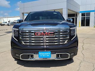 2023 GMC Sierra 1500 Denali 1GTUUGEL3PZ125825 in Aransas Pass, TX 24