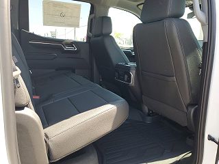 2023 GMC Sierra 1500 SLT 3GTUUDEL6PG234276 in Aransas Pass, TX 11