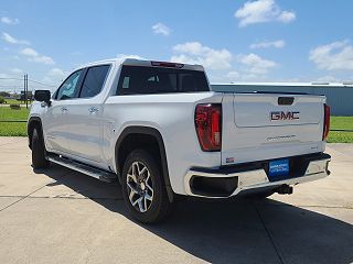 2023 GMC Sierra 1500 SLT 3GTPHDE87PG322931 in Aransas Pass, TX 3