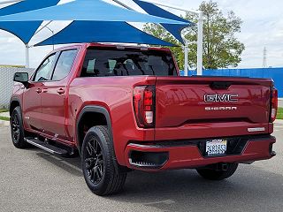 2023 GMC Sierra 1500 Elevation 1GTPHCE88PZ166389 in Bakersfield, CA 8