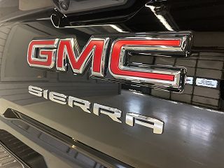 2023 GMC Sierra 1500 Pro 1GTPUAEK2PZ289455 in Elgin, IL 33
