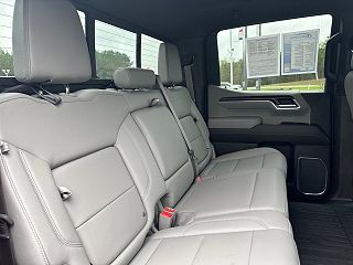 2023 GMC Sierra 1500 SLT 3GTUUDED5PG264314 in Moultrie, GA 17